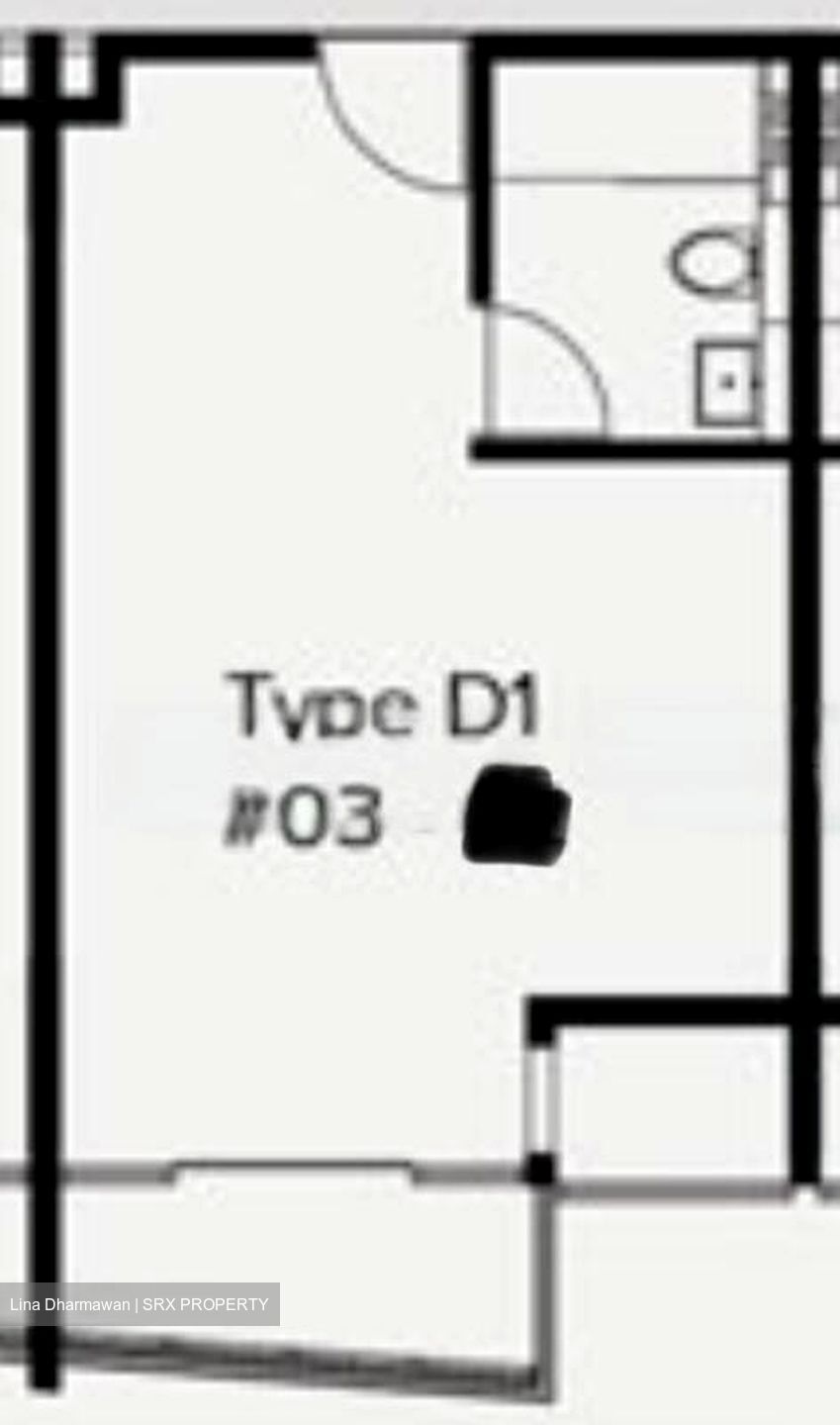 Grandview Suites (D14), Apartment #483510261